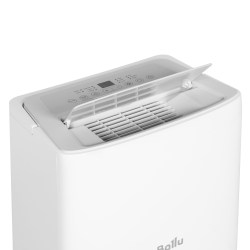 Осушитель воздуха Ballu Smart Duty Wi-Fi BD70T SD 5